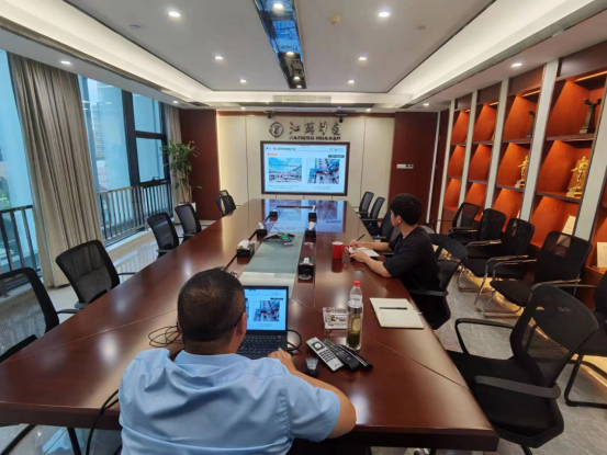 公司召開2023年二季度安全大檢查點(diǎn)評(píng)會(huì)暨安全強(qiáng)制條文培訓(xùn)會(huì)116.png